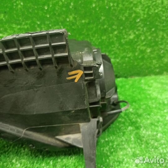 Фара правая Kawasaki ZX10R 2011 2015