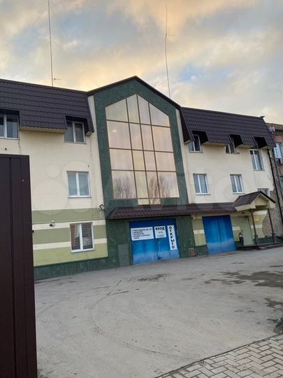 Свободного назначения, 20 м²