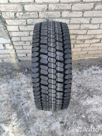 315/60R22.5 кама NR201