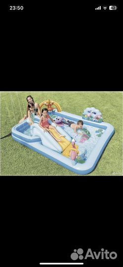 Игровой центр