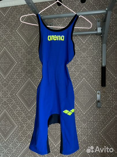 Гидрокостюм arena pwsk carbon air fbslob