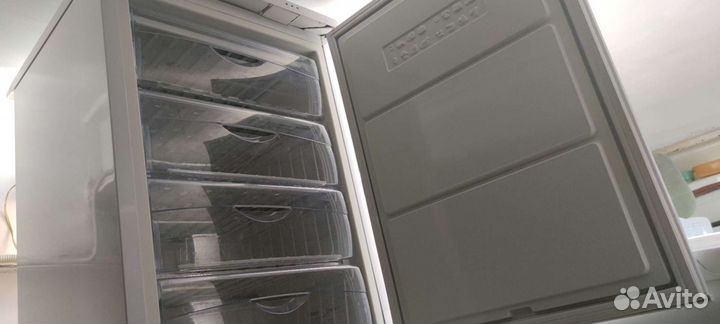 Морозильная Камера Узкая Небольшая Как Новая