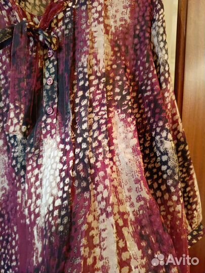 Блуза Германия Julipa 58 размер