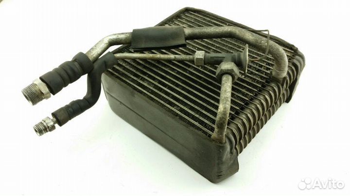 Испаритель кондиционера Nissan Pulsar SN15 CD20