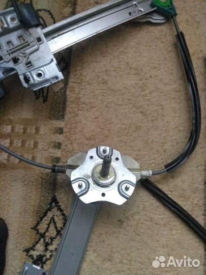 Стеклоподъемники лада гранта