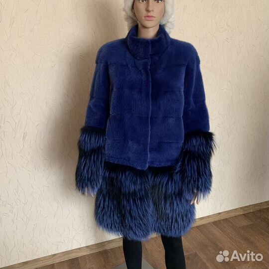 Мастер по меху и коже