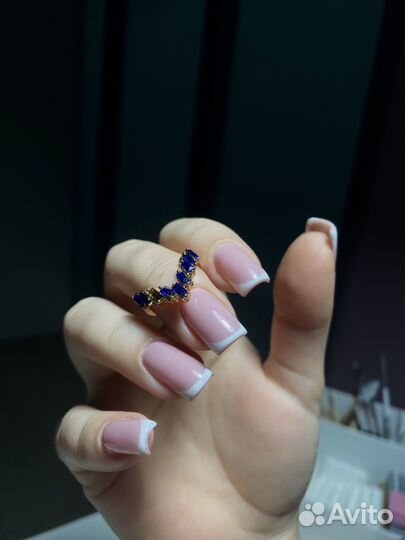 Наращивание ногтей, укрепление,гель-лак