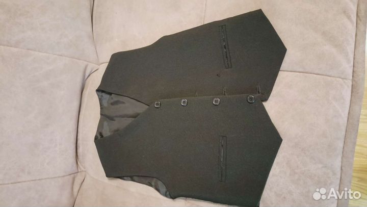 Пиджак для мальчика