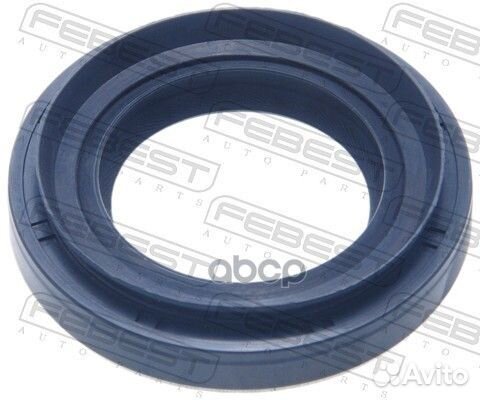 Сальник привода 33.25X58.2X8X11.35 honda civic