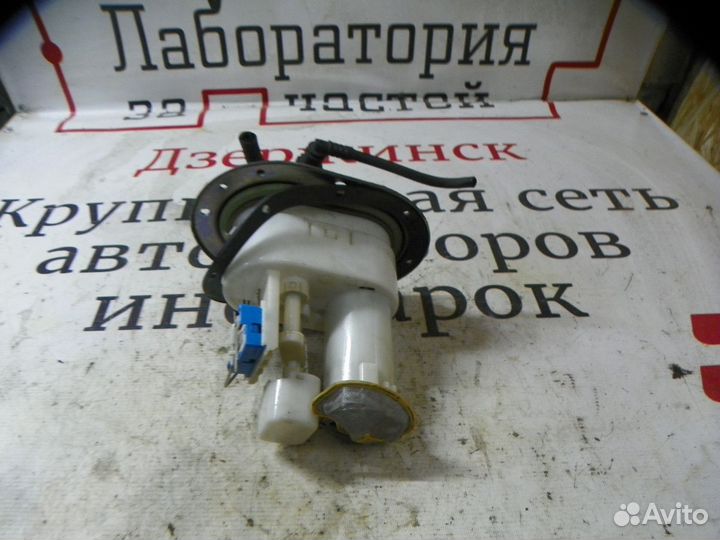 Насос топливный Kia Sportage