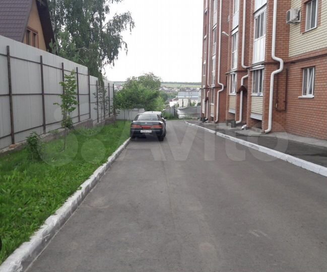 Свободного назначения, 36 м²