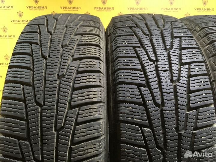 Nokian Tyres Nordman RS2 185/65 R15 92R