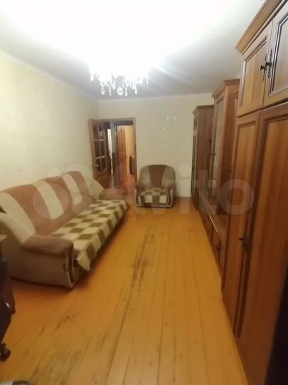 2-к. квартира, 45 м², 5/5 эт.