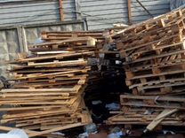 Утилизация деревянных отходов