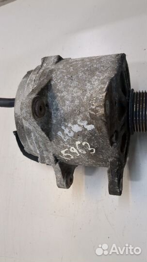 Генератор Volkswagen Phaeton