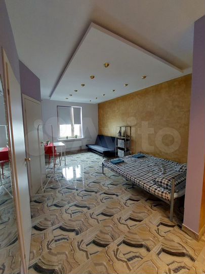 Квартира-студия, 30 м², 2/14 эт.