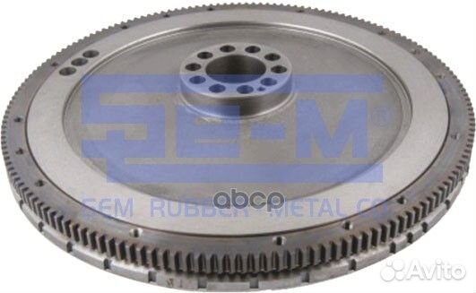 Маховик 13054 Se-M