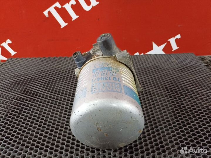 Осушитель пневматической системы