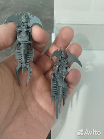 Warhammer 40000 (drukhari rivers)