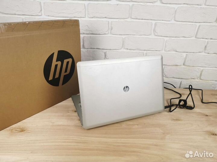 Ноутбук HP Elitebook Folio 9470m