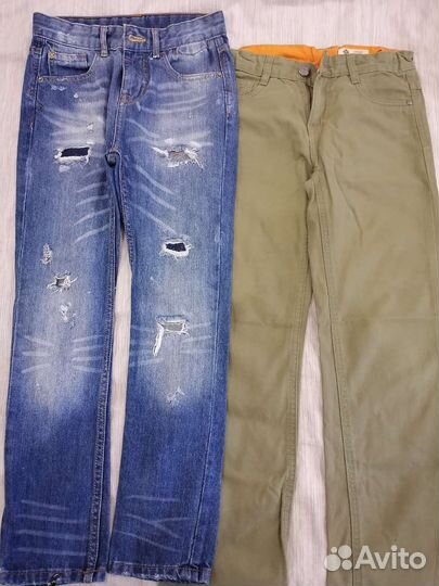 Одежда на мальчика 11-12 лет