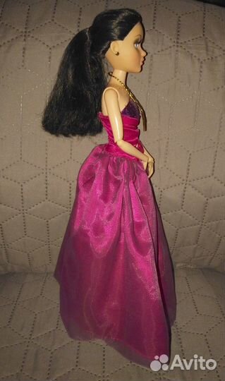 Кукла moxie teenz Тристен