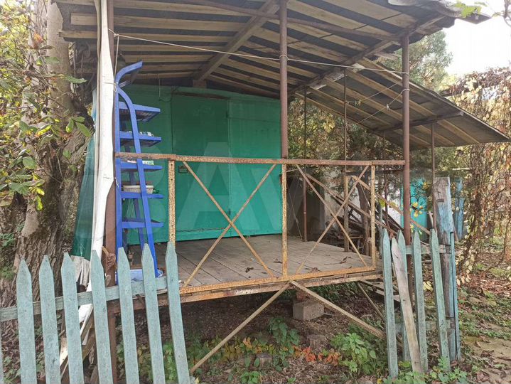 Участок 47 сот. (ИЖС)