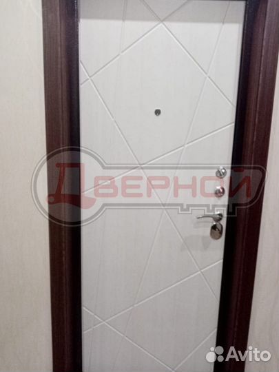 Входные двери