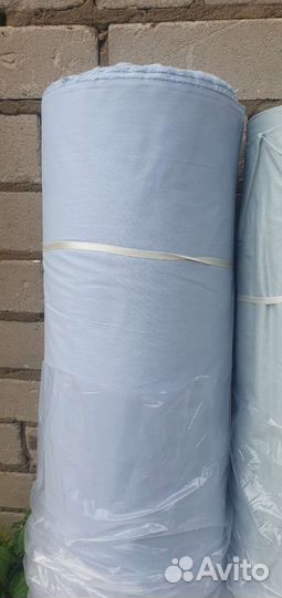 Ткань сатин 120 грамм