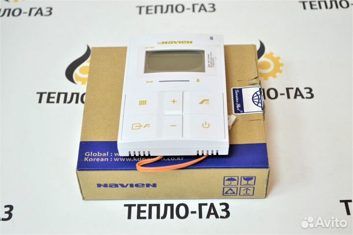 Пульт управления Navien (30012601D,C)