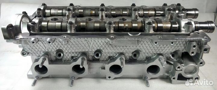 Гбц Grand Starex Porter D4CB Евро 5 Оригинал Восст