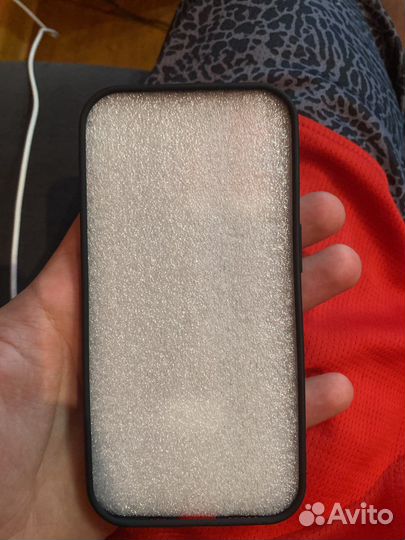 Чехол на iPhone 14 про
