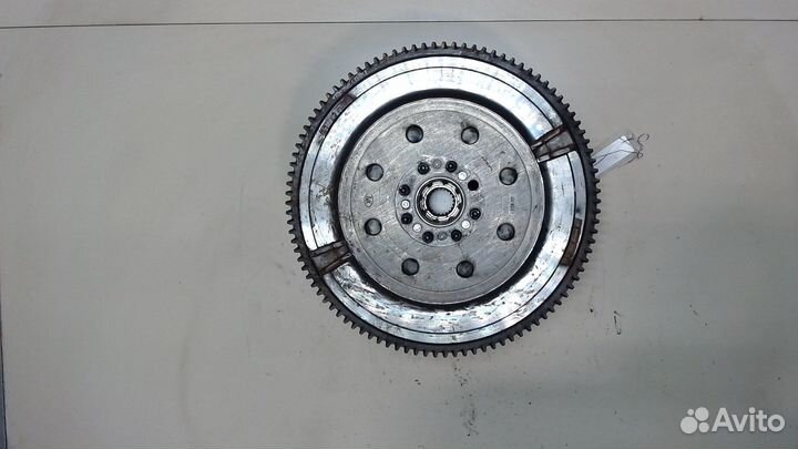 Маховик Toyota RAV 4, 2007