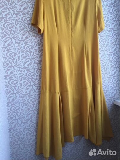 Летнее платье для любого торжества