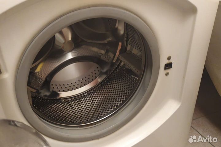 Стиральная машинка аriston avsl-100 R