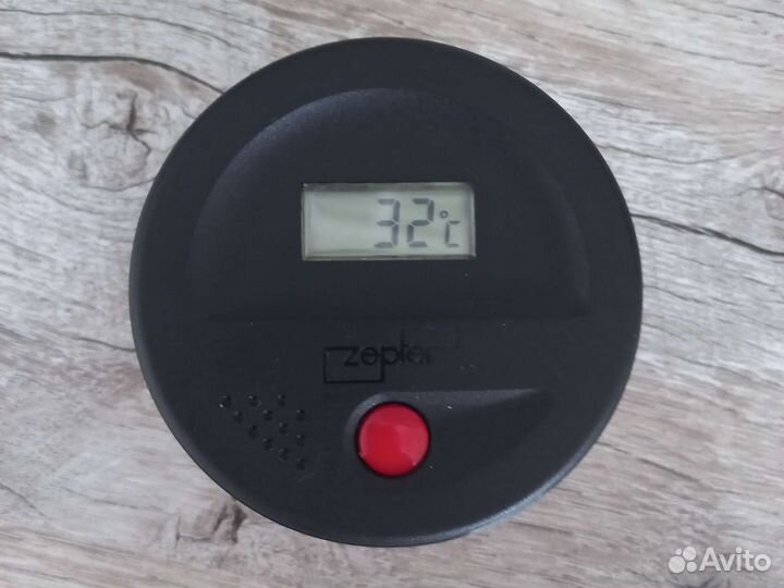 Zepter термоконтроллер