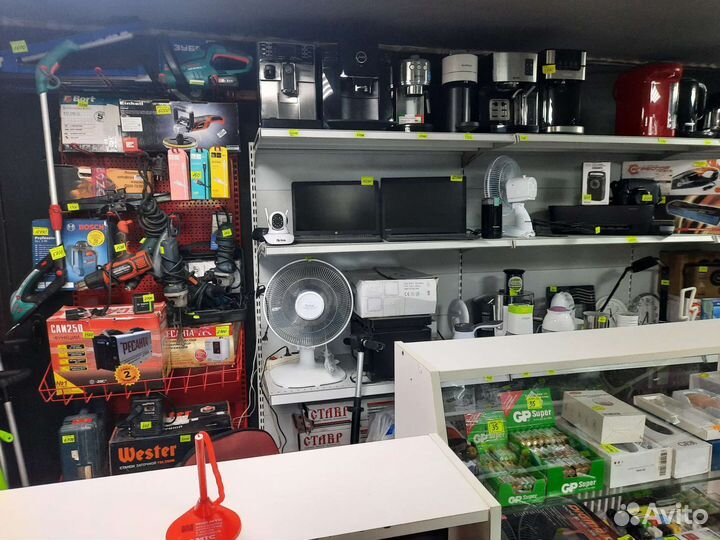 Вертикальный пылесос Kitfort KT-523