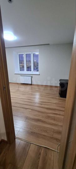 2-к. квартира, 60,7 м², 2/7 эт.