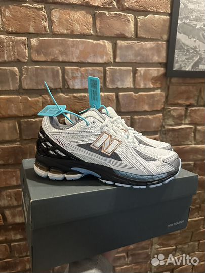 New Balance 1906R Оригинал
