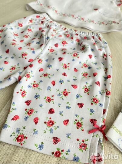 Kissy kissy для малышей