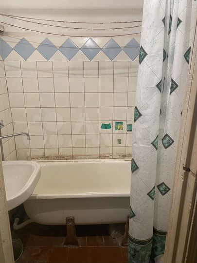 3-к. квартира, 60 м², 5/5 эт.