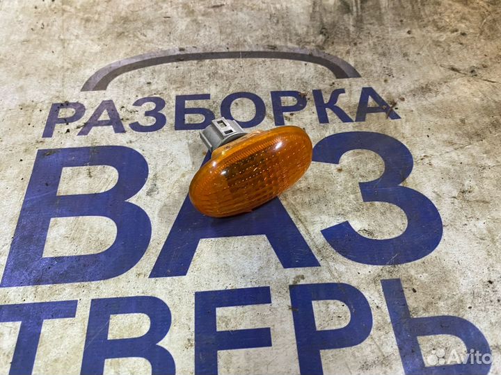 Повторитель Поворотника Матиз