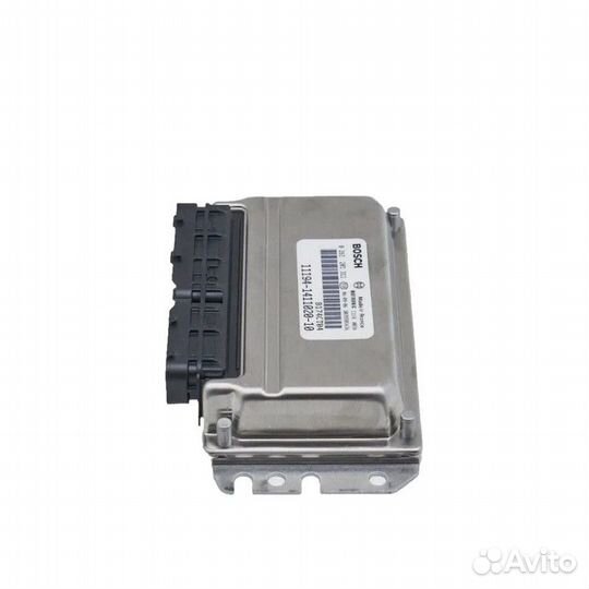 Контроллер эбу bosch