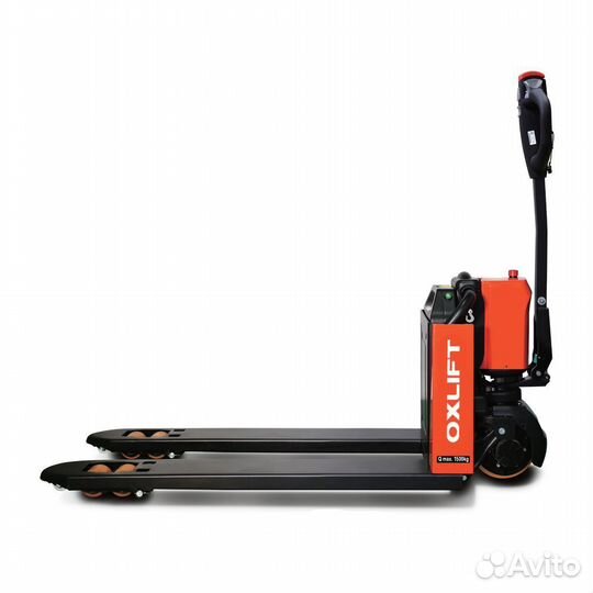 Аренда складского оборудования