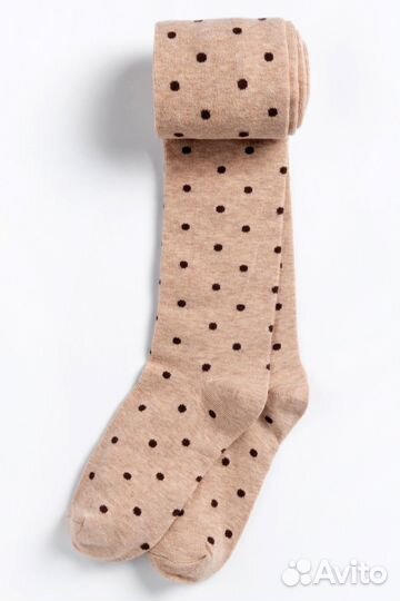 Колготки детские Artie 2d712 Бежевый ме (134-140)