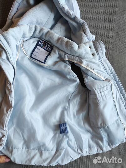 Жилет 3,5-4 годика