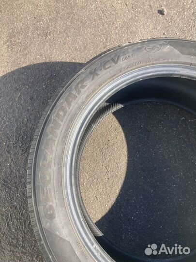 Yokohama Geolandar X-CV G057 255/50 R20