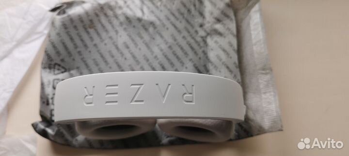 Беспроводные наушники Razer Barracuda X Mercury (н