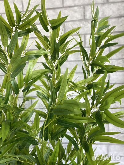 Ширма бамбук искусственный