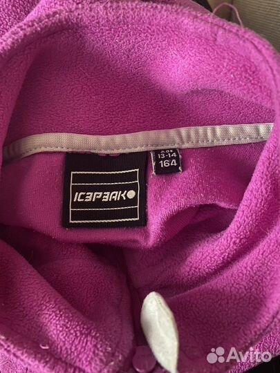 Флиска IcePeak